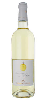 Chardonnay - Les Grains 2025 - Marrenon