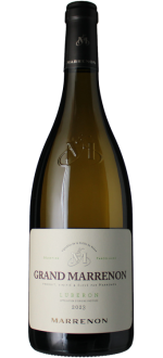 Grand Marrenon 2022 - Marrenon