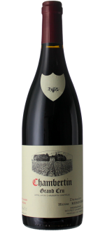 Chambertin Grand Cru 2023 - Dominio Henri Rebourseau