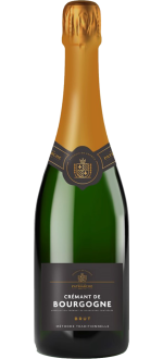 Cr\u00e9mant De Borgo\u00f1a Brut - Maison Patriarche