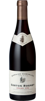 Château Corton Grancey Grand Cru 2016 - Louis Latour
