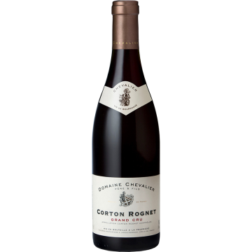Corton Grand Cru - Le Rognet 2022 - Dominio Chevalier Père et Fils - Corton Grand Cru - Vino Tinto - 0.75L