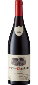 Chambertin-Clos De Bèze Grand Cru 2023 - Dominio Henri Rebourseau
