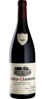Gevrey-Chambertin La Brunelle 2023 - Dominio Henri Rebourseau