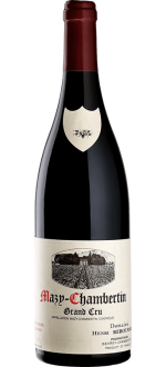 Mazis-Chambertin Grand Cru 2023 - Dominio Henri Rebourseau