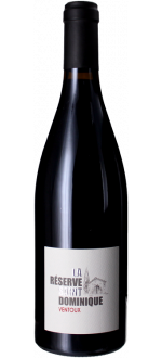 Ventoux 2024 - R\u00e9serve Saint Dominique