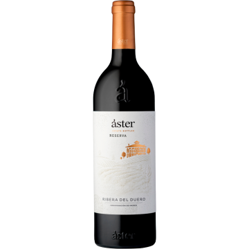 Áster Reserva 2022 - Áster - La Rioja Alta - Ribera del Duero - Vino Tinto - 0.75L