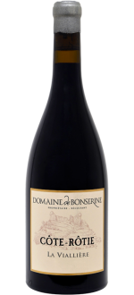 C\u00f4te-R\u00f4tie - La Vialli\u00e8re 2023 - Dominio De Bonserine