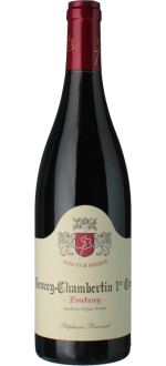 Gevrey Chambertin La Justice 2022 - Maison Albert Bichot