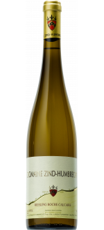 Riesling Roche Calcaire 2024 - Dominio Zind-Humbrecht