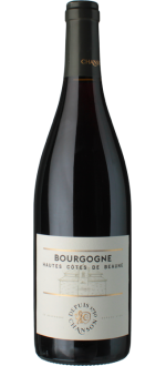 Hautes C\u00f4tes De Beaune Rouge 2022 - Chanson