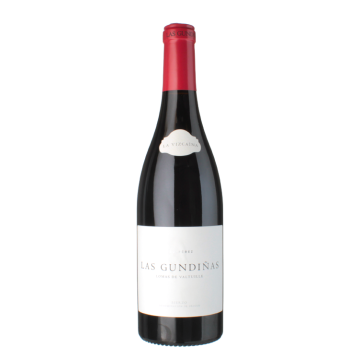 La Vizcaína Las Gundiñas 2023 - Raúl Pérez (Bodegas y Viñedos) - Bierzo - Vino Tinto - 0.75L