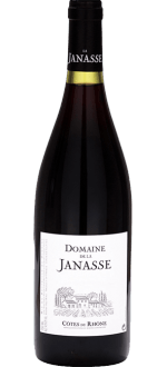 Magnum - C&ocirc;tes Du Rh&ocirc;ne 2024 - Domaine De La Janasse