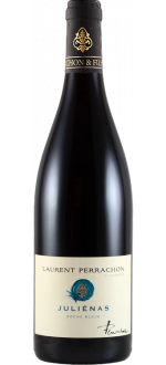 Roche Bleue 2024 - Laurent Perrachon & Fils