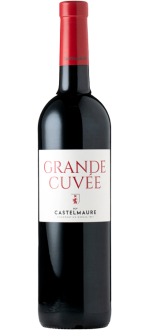 Grande Cuv\u00e9e 2023 - Cave De Castelmaure