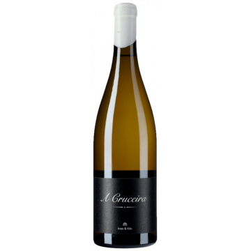 A Cruceira 2023 - Rodrigo Mendez - Rías Baixas - Vino Blanco - 0.75L