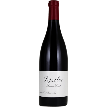 Pinot Noir Sonoma Coast 2023 - Kistler Vineyards - Sonoma County - Vino Tinto - 0.75L