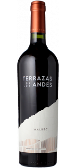 Malbec Reserva 2023 - Terrazas De Los Andes