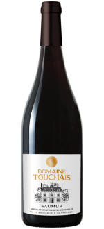 Saumur Rouge 2024 - Dominio Touchais