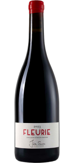 Fleurie 2023 - Dominio Julien Sunier