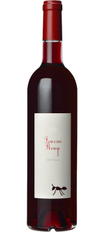 Fourmi Rouge 2024 - Les Animals By Famille Perrin