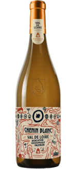 Chenin 2024 - Dumnacus Vignerons