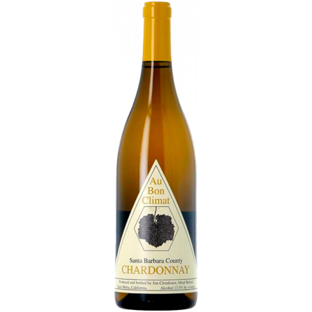 Santa Barbara Chardonnay 2023 - au Bon Climat Santa Barbara Chardonnay 2023 - au Bon Climat