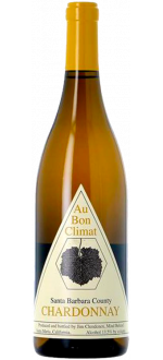 Santa Barbara Chardonnay 2023 - Au Bon Climat