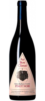 Pinot Noir Santa Barbara 2023 - Au Bon Climat