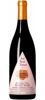 Pinot Noir Sanford & Benedict Vineyard 2021 - Au Bon Climat