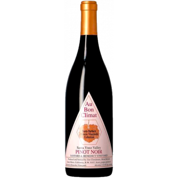 Pinot Noir Sanford & Benedict Vineyard 2021 - au Bon Climat - Santa Barbara County - Vino Tinto - 0.75L
