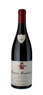 Charmes Chambertin Grand Cru 2023 - Arnaud Mortet