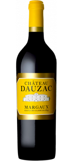 Château Dauzac 2020 - 5ème Cru Classé