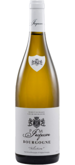 Borgo\u00f1a S\u00e9lection Chardonnay 2024 - Dominio P&m Jacqueson