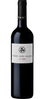 La Dame 2023 - Terre Des Dames