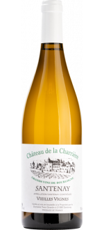 Santenay Vieilles Vignes Blanc 2023 - Ch\u00e2teau De La Charriere (yves Girardin)