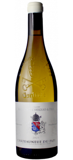 Pure Roussanne 2024 - Raymond Usseglio