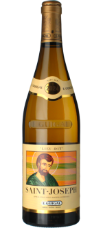 Lieu Dit Saint Joseph - Blanc 2024 - E Guigal