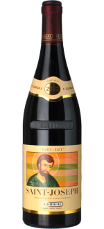 Lieu-Dit Saint Joseph 2023 - E Guigal