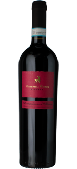 Montepulciano D'Abruzzo Riserva Terre Della Brunda 2021 - Botter