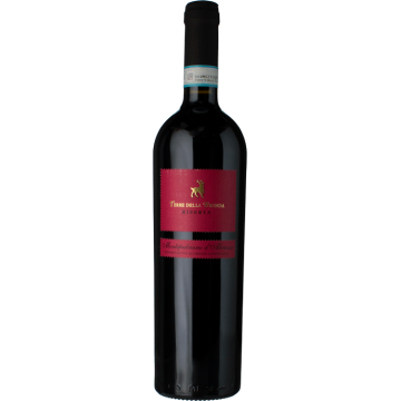 Montepulciano d'Abruzzo Riserva Terre della Brunda 2021 - Botter - Montepulciano d'Abruzzo - Vino Tinto - 0.75L