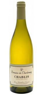 Chablis 2024 - Dominio Du Chardonnay