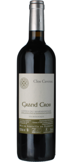 Grand Cros 2018 - Clos Cavenac