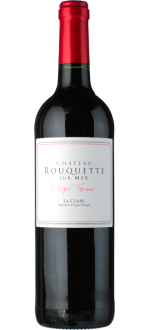Esprit De Terroir 2024 - Ch&acirc;teau Rouquette Sur Mer