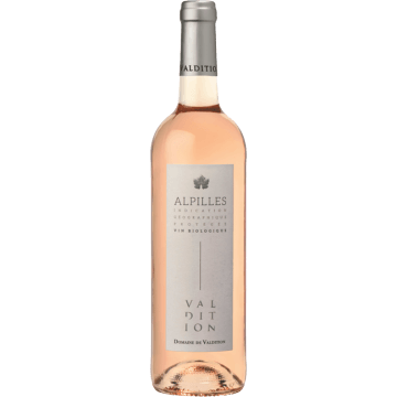 Alpilles Rosé 2025 - Dominio de Valdition - Alpilles - Vino Rosado - 0.75L