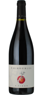 Chiroubles 2024 - Maison Piron