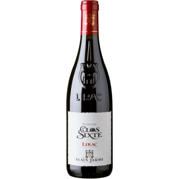 Magnum - Clos de Sixte 2022 - Alain Jaume - Lirac - Vino Tinto - 1.5L