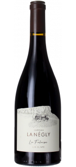 La Falaise 2024 - Ch\u00e2teau De La N\u00e9gly