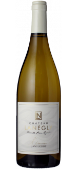 L'\u00e9cume Blanc 2025 - Ch\u00e2teau La Negly