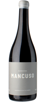 Mancuso Garnacha 2023 - J Navascu\u00e9s Enolog\u00eda
